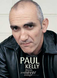 Kelly, Paul