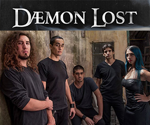 Daemon Lost