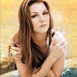 Gretchen Wilson