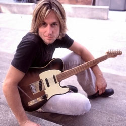 Keith Urban