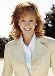 Reba McEntire