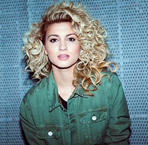 Tori Kelly