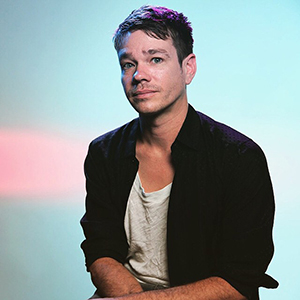 Ruess, Nate