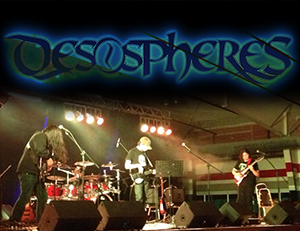 Desospheres