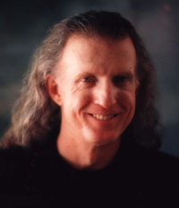 Ray Lynch