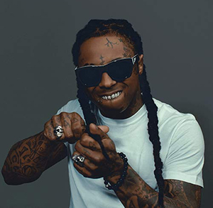 Lil Wayne