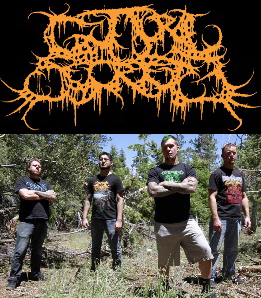 Guttural Secrete