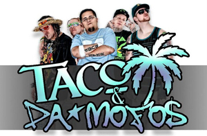 Taco & Da Mofos