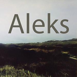 Aleks