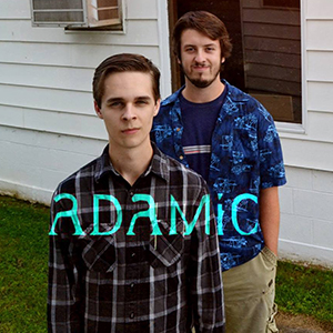 Adamic