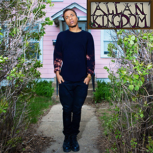 Allan Kingdom