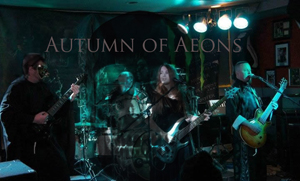 Autumn Of Aeons