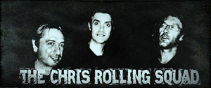 Chris Rolling Squad