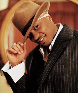 Donell Jones