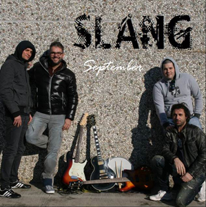 Slang (CAN)