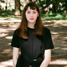 Frankie Cosmos