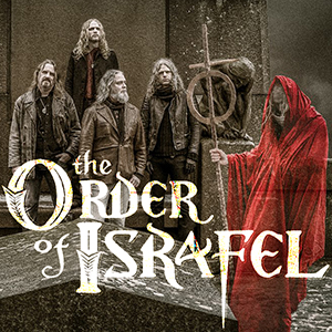 Order Of Israfel