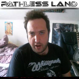 Pathless Land