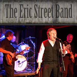 Eric Street Band