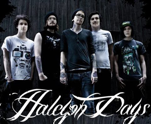 Halcyon Days