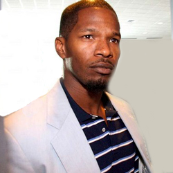 Jamie Foxx