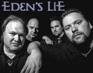 Eden's Lie