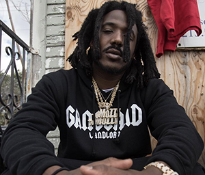 Mozzy