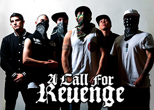 Call For Revenge