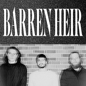 Barren Heir