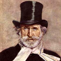 Giuseppe Verdi