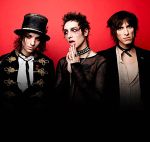 Palaye Royale