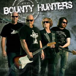 Bounty Hunters