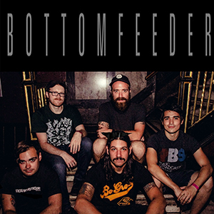 Bottomfeeder (USA, NJ)