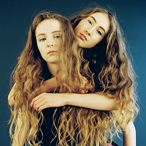 Let's Eat Grandma