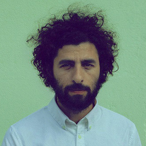 Jose Gonzalez