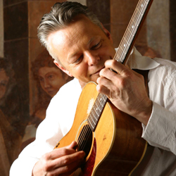 Tommy Emmanuel 