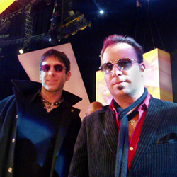 Mercury Rev