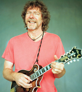 Sam Bush