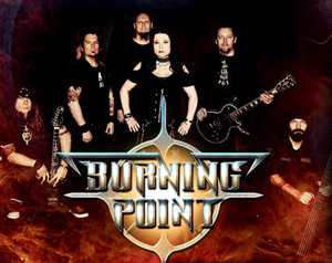 Burning Point