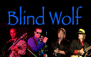 Blind Wolf