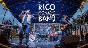 Rico Monaco Band