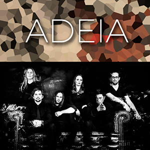 Adeia