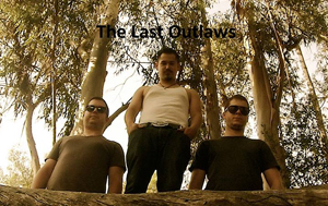 Last Outlaws