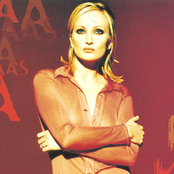 Patricia Kaas