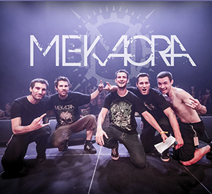 Mekaora