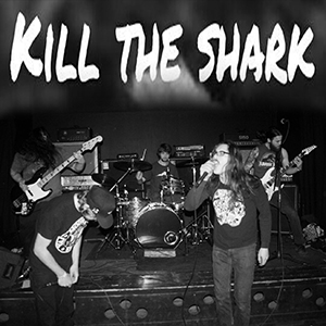 Kill The Shark