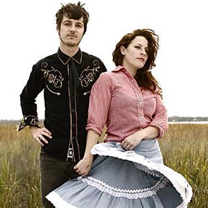 Shovels & Rope