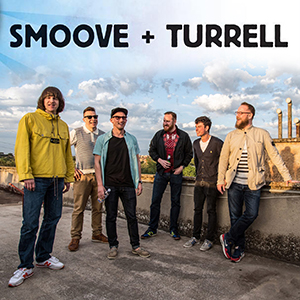 Smoove & Turrell