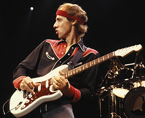 Mark Knopfler