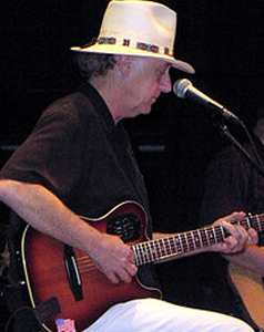 Jerry Jeff Walker (USA)